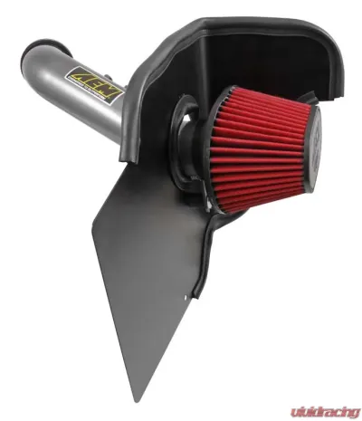 AEM Induction AEM Cold Air Intake System Ford Mustang EcoBoost 3.7L V6 2015-2022 - 21-755C