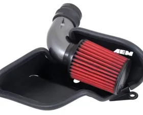 AEM Induction AEM Cold Air Intake System Volkswagen 2.0L 4-Cyl