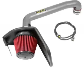 AEM Induction AEM Cold Air Intake System Jeep 2015-2020 2.4L 4-Cyl
