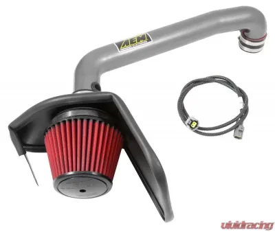 AEM Induction AEM Cold Air Intake System Jeep 2015-2020 2.4L 4-Cyl - 21-769C