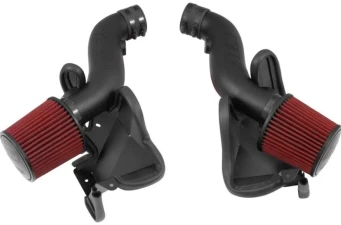 Air Intakes