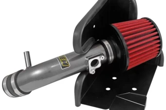 Air Intakes
