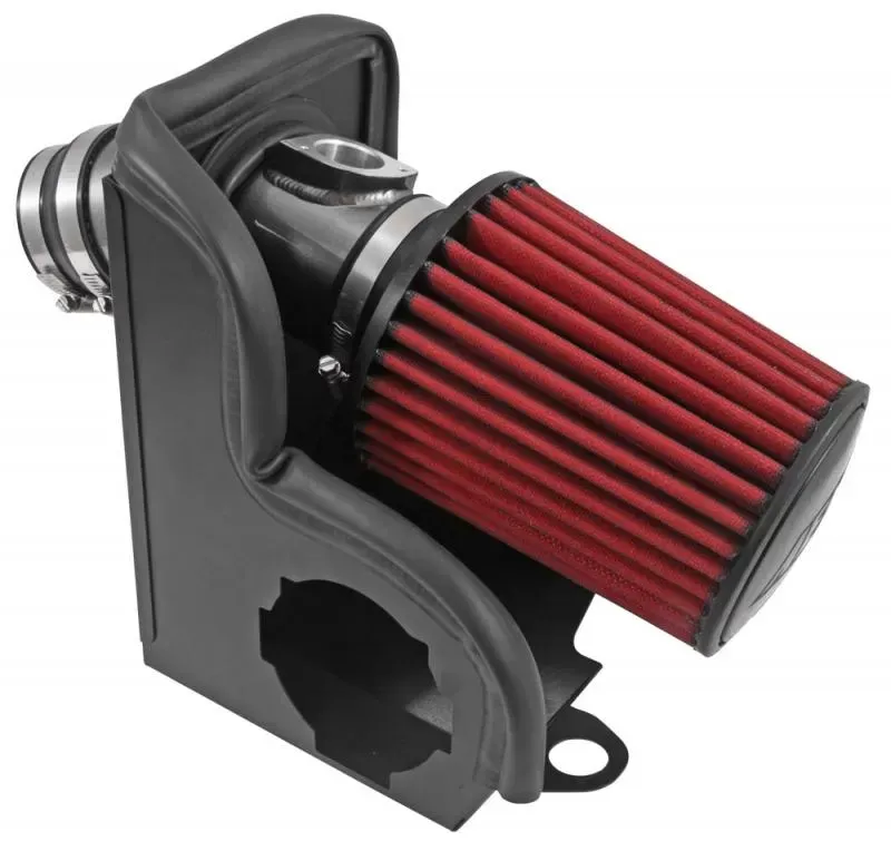 AEM Induction AEM Cold Air Intake System Mazda 2.5L 4-Cyl - 21-779C