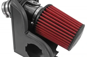 Air Intakes