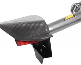 AEM Induction AEM Cold Air Intake System Lexus RC-F 2015-2018 5.0L V8