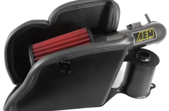 Air Intakes