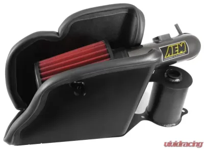 AEM Induction AEM Cold Air Intake System Mazda Miata 2016-2018 2.0L 4-Cyl - 21-786C