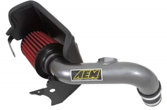 Air Intakes