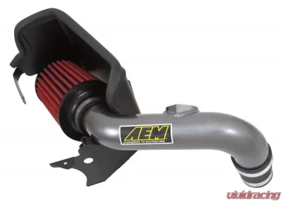 AEM Induction AEM Cold Air Intake System Chevrolet Sonic 2012-2020 1.4L 4-Cyl - 21-788C