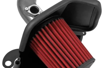 Air Intakes