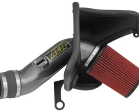 AEM Induction AEM Cold Air Intake System Honda 3.5L V6