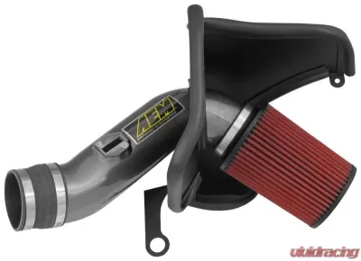 AEM Induction AEM Cold Air Intake System Honda 3.5L V6 - 21-795C