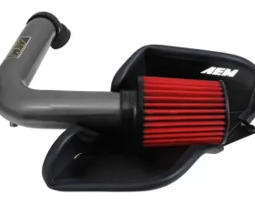AEM Induction AEM Cold Air Intake System Volkswagen Jetta 2016-2018 1.4L 4-Cyl