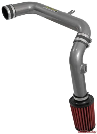 AEM Cold Air Intake System 21-799C for Nissan Sentra 2013-2019 1.8L 4-Cyl Gunmetal Gray - 21-799C