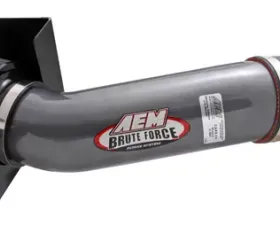 AEM Induction AEM Brute Force Intake System