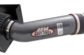 Air Intakes
