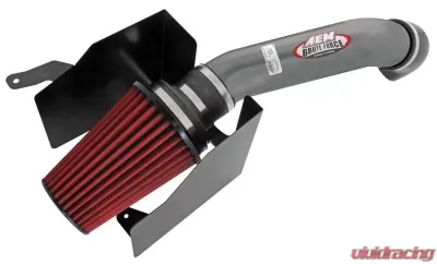 AEM Induction AEM Brute Force Intake System Hummer H2 2003-2005 6.0L V8 - 21-8012DC