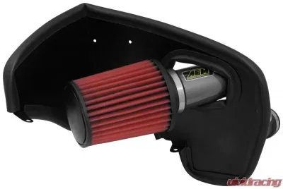 AEM Induction AEM Cold Air Intake System Chevrolet Malibu 2016-2020 2.0L 4-Cyl - 21-803C
