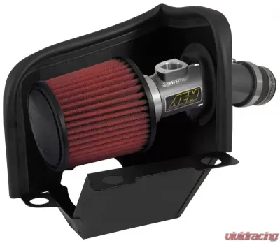 AEM Induction AEM Cold Air Intake System - 21-804C