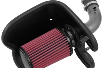 Air Intakes