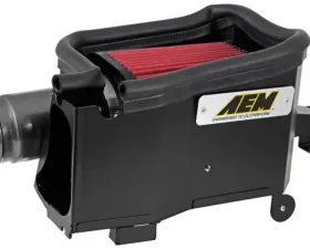 AEM Induction AEM Cold Air Intake System Infiniti Q50 2016 2.0L 4-Cyl