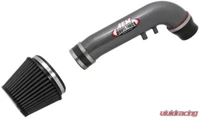 AEM Induction AEM Brute Force Intake System Ford Mustang 1996-2004 4.6L V8 - 21-8103DC