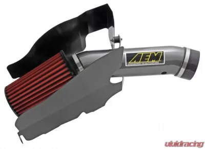 AEM Induction AEM Brute Force Intake System Ford 7.3L V8 - 21-8114DC