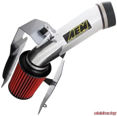 AEM Induction AEM Brute Force Intake System Ford 7.3L V8 - 21-8114DP