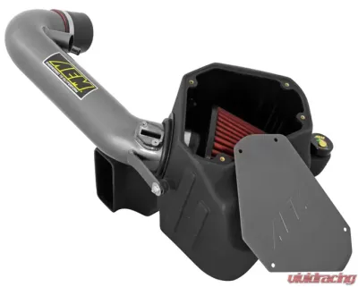 AEM Induction AEM Cold Air Intake System Ford 5.0L V8 - 21-8122DC
