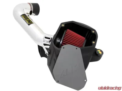 AEM Induction AEM Cold Air Intake System Ford 5.0L V8 - 21-8122DP