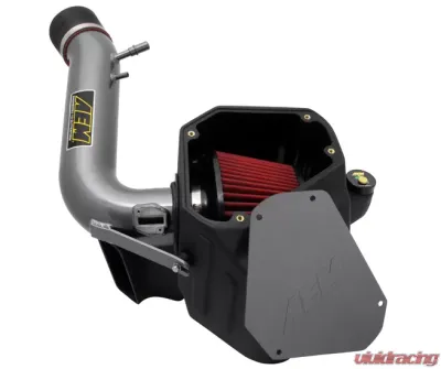 AEM Induction AEM Cold Air Intake System Ford 3.7L V6 - 21-8123DC