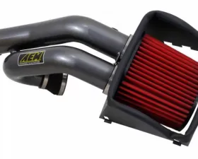 AEM Induction AEM Cold Air Intake System Ford