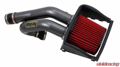 AEM Induction AEM Cold Air Intake System Ford - 21-8128DC