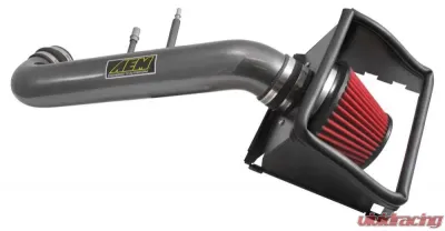 AEM Induction AEM Cold Air Intake System Ford 5.0L V8 - 21-8129DC