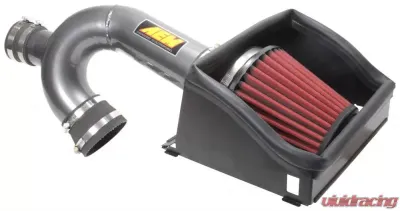 AEM Induction AEM Cold Air Intake System Ford 3.5L V6 - 21-8130DC