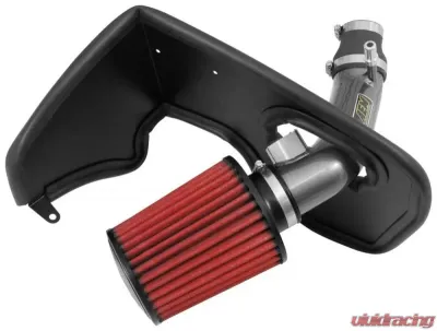 AEM Induction AEM Cold Air Intake System Chevrolet Malibu 2016-2020 1.5L 4-Cyl - 21-813C