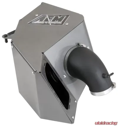 AEM Induction AEM Cold Air Intake System Audi A4 2.0L 4-Cyl 2017 - 21-815C