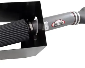AEM Induction AEM Brute Force Intake System Dodge