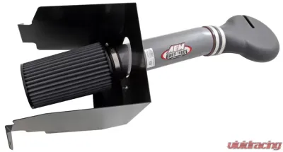 AEM Induction AEM Brute Force Intake System Dodge - 21-8202DC