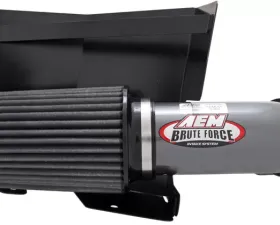 AEM Induction AEM Brute Force Intake System Dodge 1994-2002 5.9L 6-Cyl