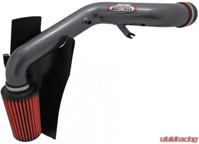 AEM Induction AEM Brute Force Intake System - 21-8216DC