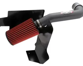 AEM Induction AEM Brute Force Intake System Dodge Nitro 2007 3.7L V6
