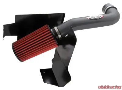 AEM Induction AEM Brute Force Intake System Dodge Nitro 2007 3.7L V6 - 21-8218DC