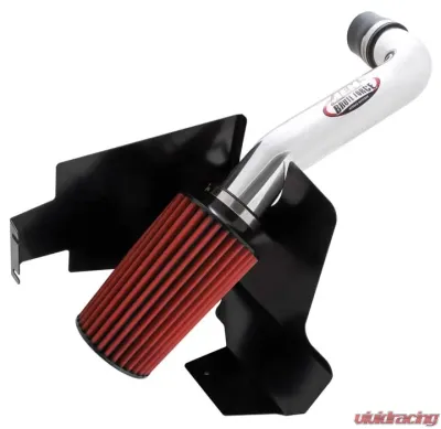 AEM Induction AEM Brute Force Intake System Dodge Nitro 2007 3.7L V6 - 21-8218DP