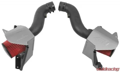 AEM Induction AEM Cold Air Intake System Nissan 370Z 2009-2020 3.7L V6 - 21-821DS