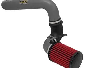 AEM Induction AEM Brute Force Intake System Dodge