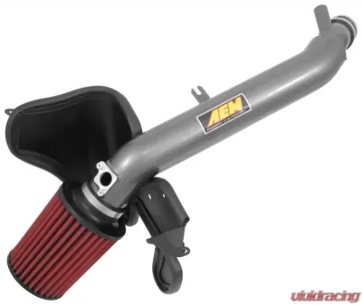 AEM Induction AEM Cold Air Intake System Lexus GS200t 2016 2.0L 4-Cyl - 21-824C