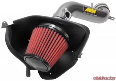 AEM Induction AEM Cold Air Intake System - 21-827C