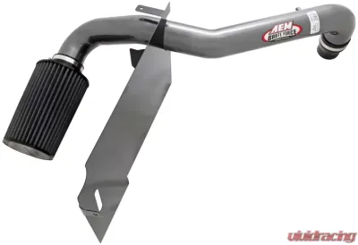 AEM Induction AEM Brute Force Intake System Jeep Wrangler 1997-2002 2.5L 4-Cyl - 21-8301DC