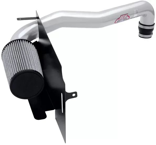 AEM Induction AEM Brute Force Intake System Jeep Wrangler 1997-2002 2.5L 4-Cyl - 21-8301DP